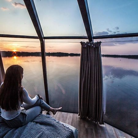 Peace & Quiet Hotel โยคโมค ภายนอก รูปภาพ